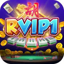 RVIP1 - Permainan Slot Menarik dengan Kesempatan Menang Besar