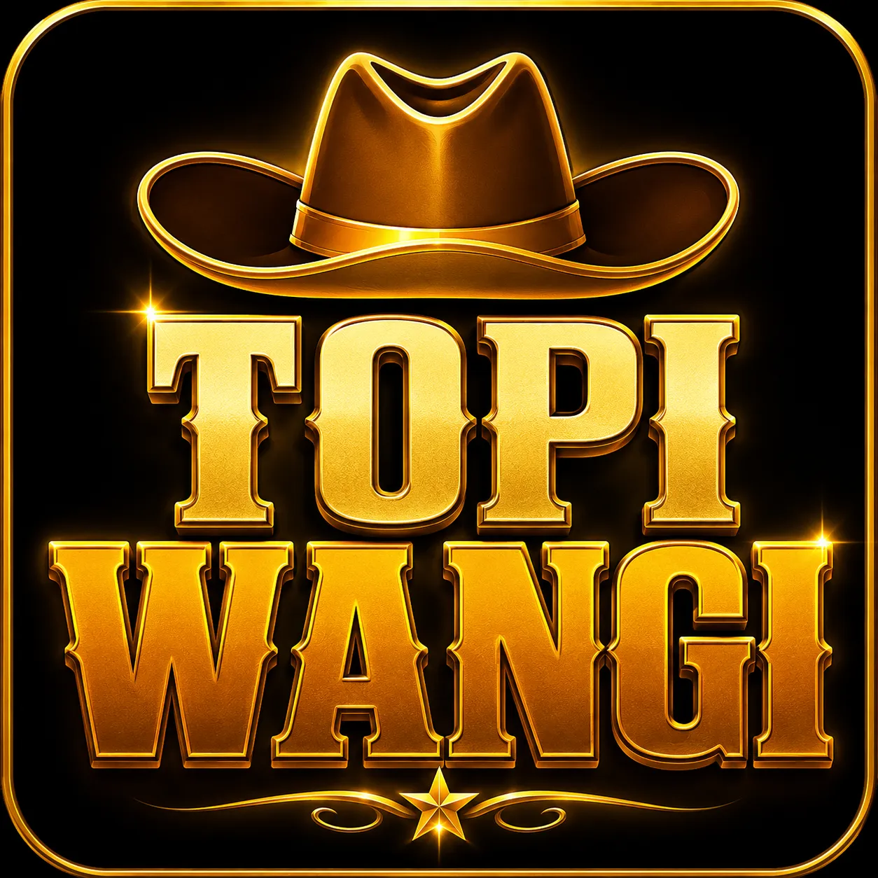 TOPIWANGI - Teror Malam di Dalam Kegelapan