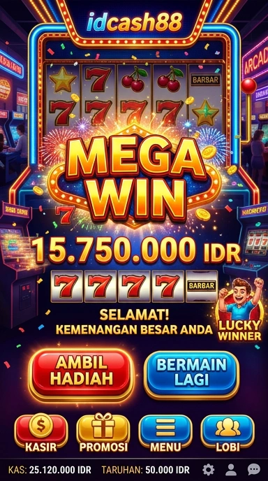 Pengguna menikmati keamanan dan kenyamanan saat mengunduh di idcash88.